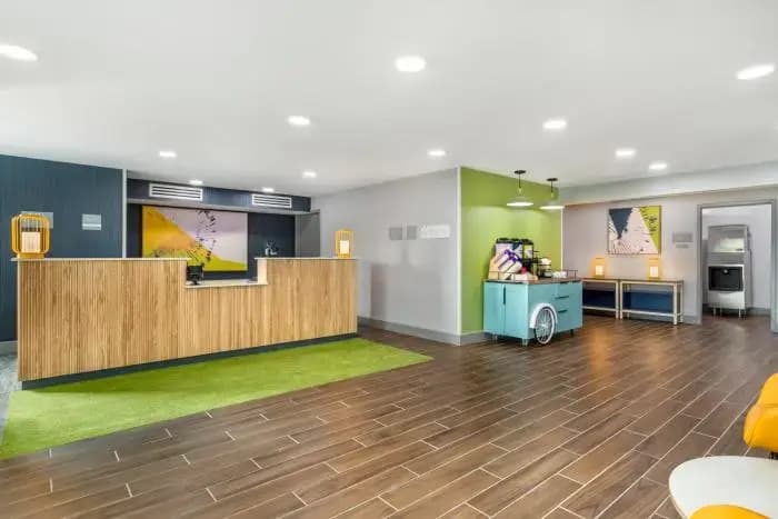Hotel photo 13