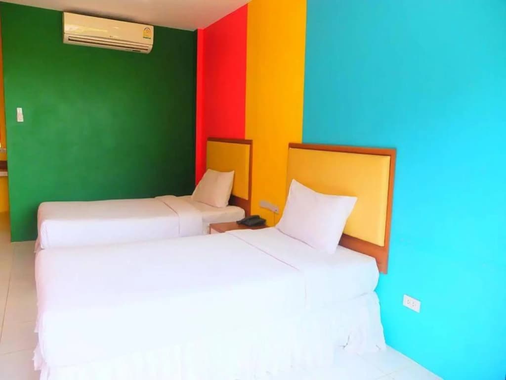 Hotel photo 21