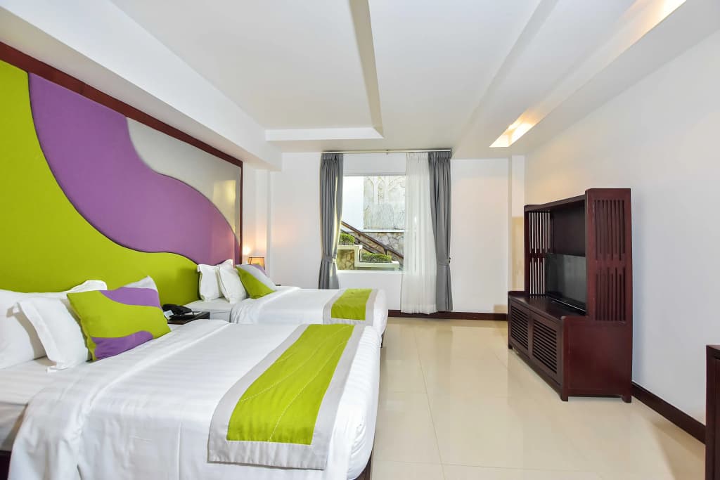 Hotel photo 2