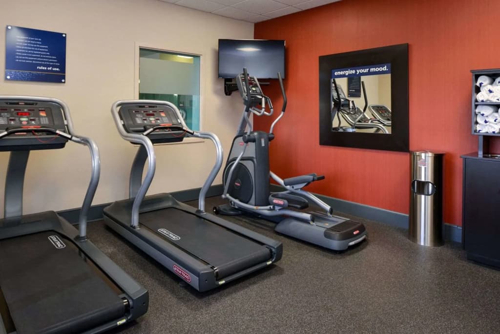 Hotel photo 22