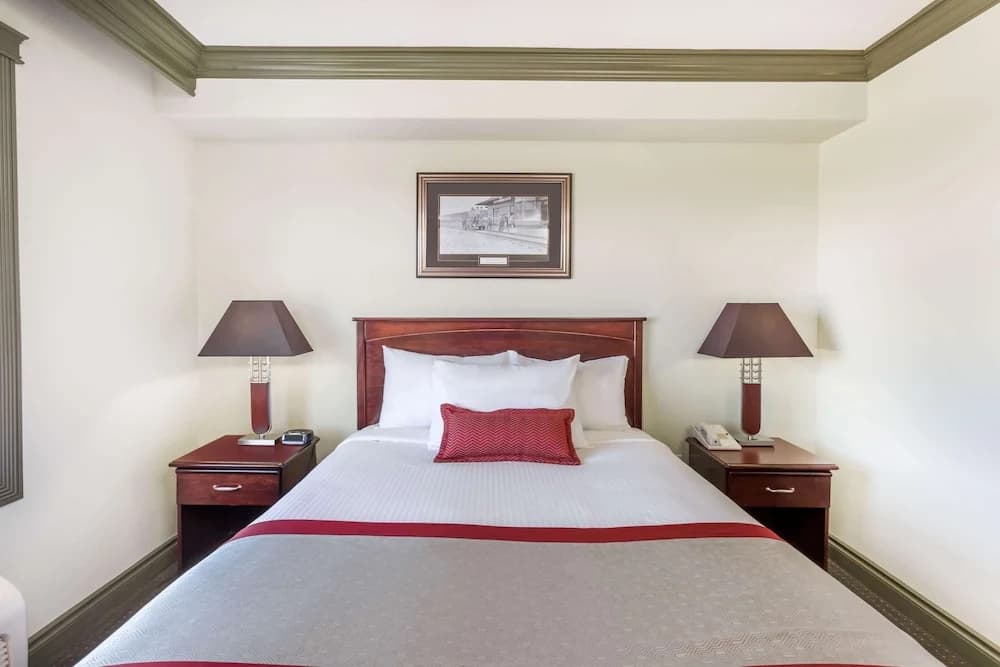 Hotel photo 7