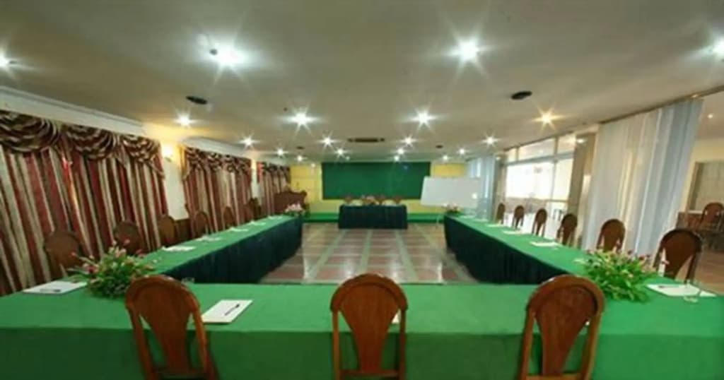 Hotel photo 16
