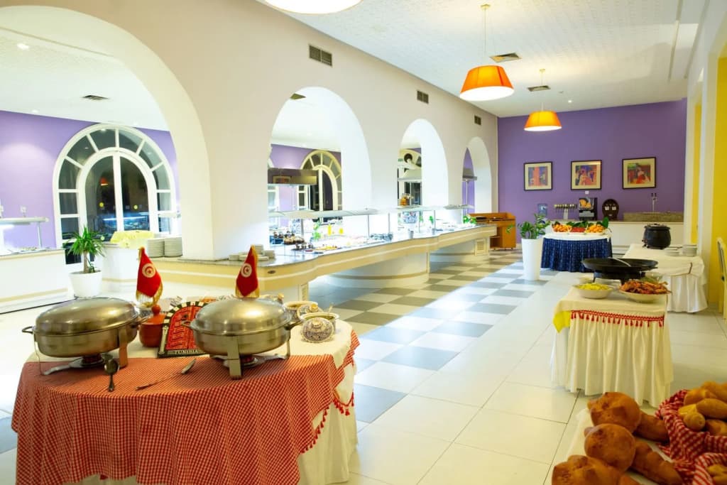 Hotel photo 13
