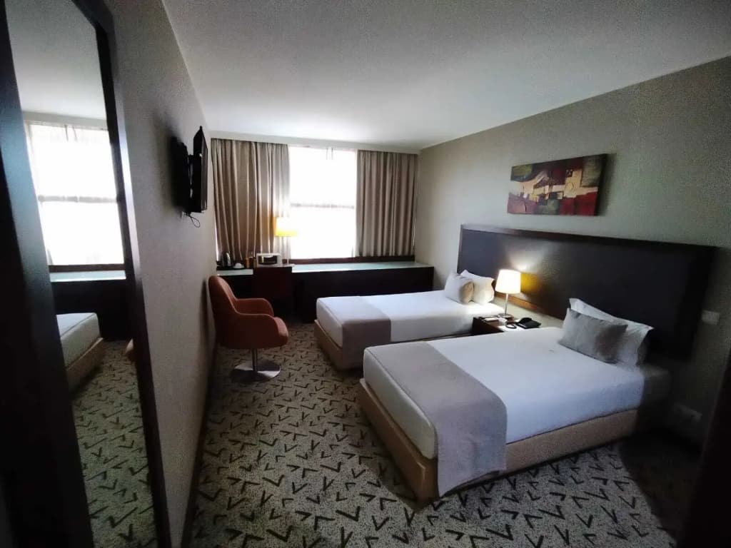 Hotel photo 40