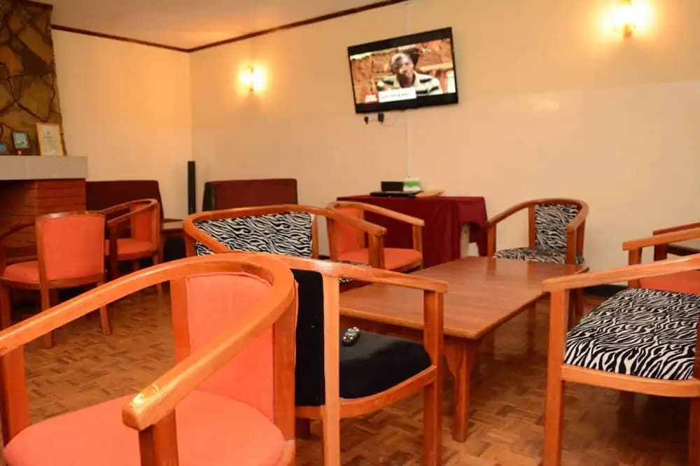 Hotel photo 13