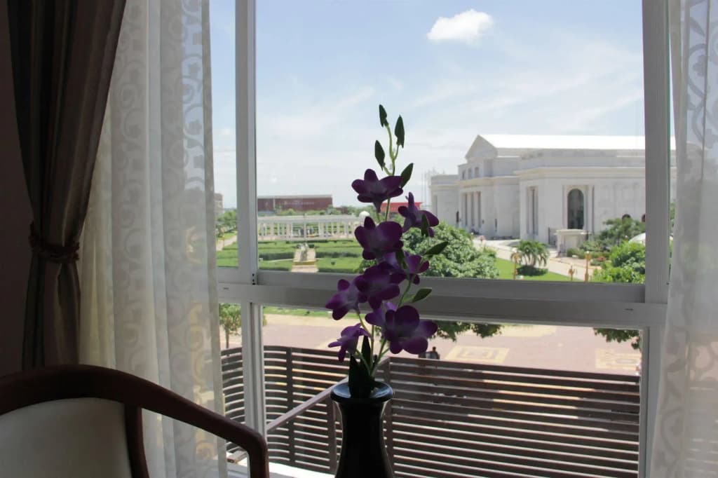 Hotel photo 8