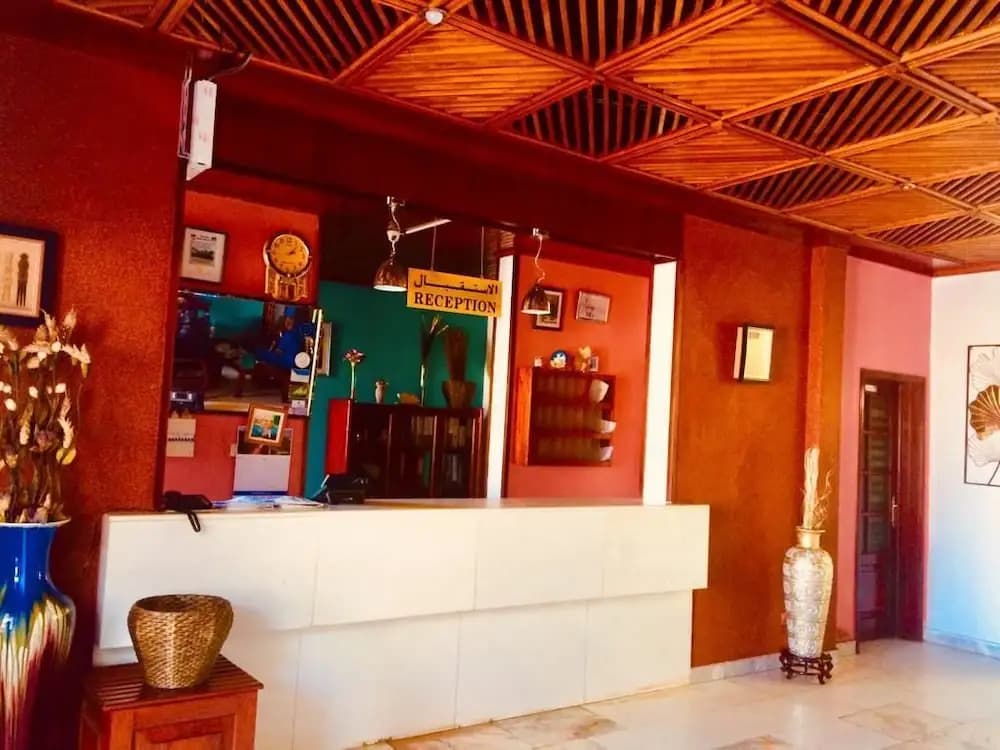 Hotel photo 1