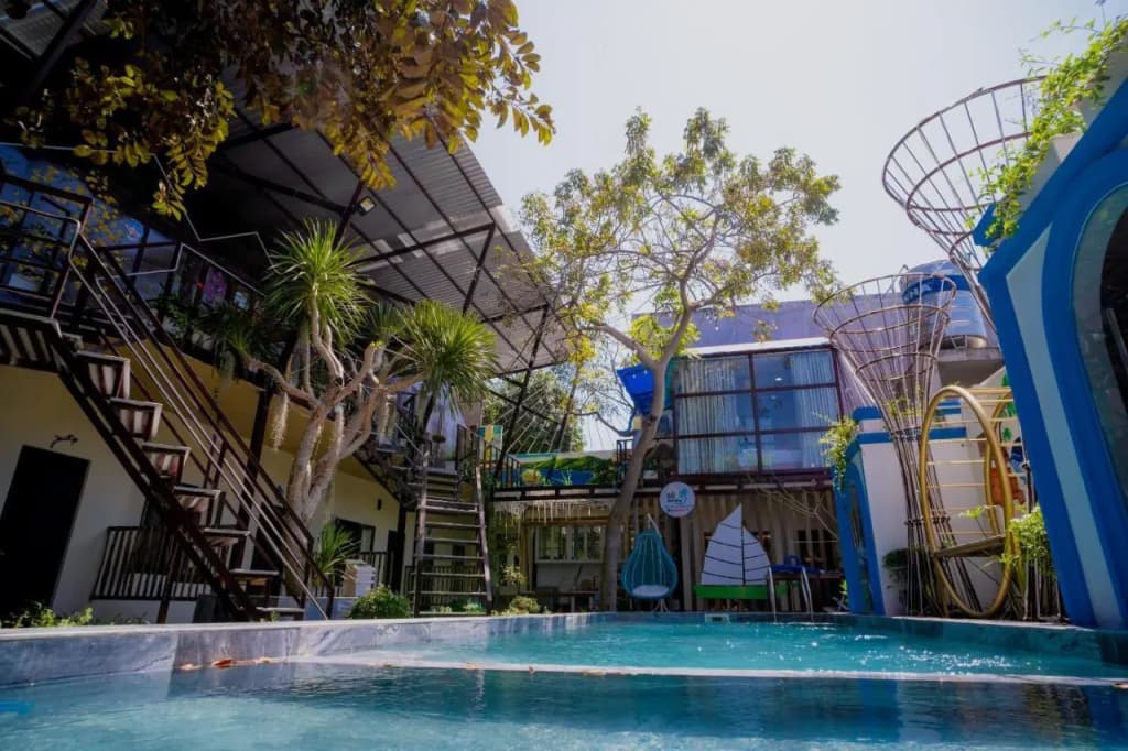 Hotel photo 1