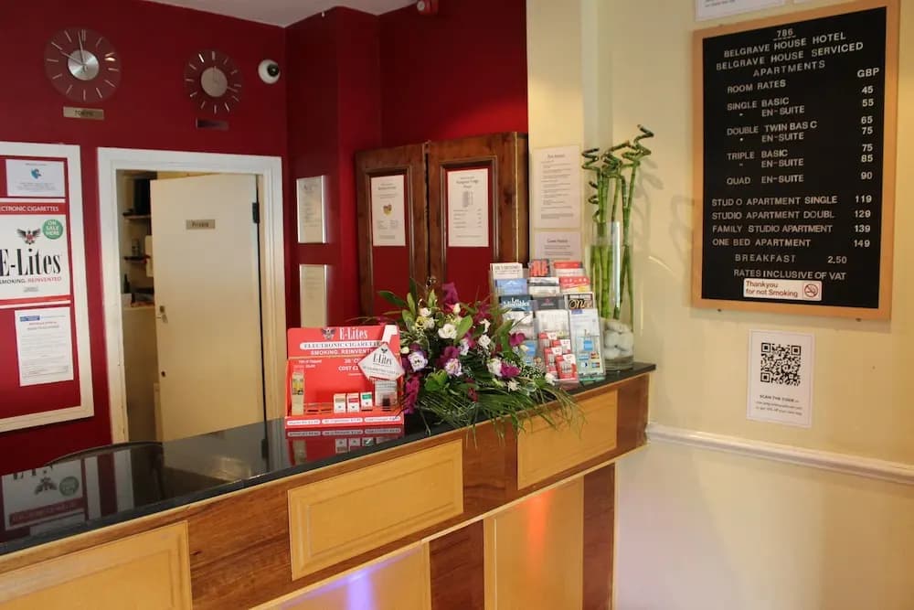 Hotel photo 20