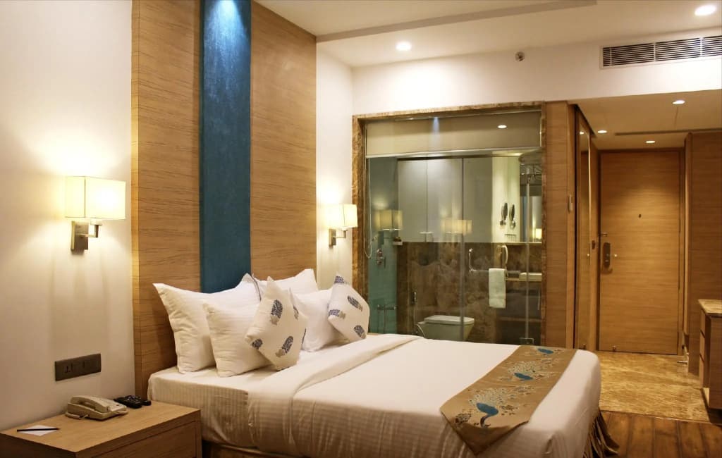 Superior room