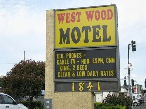 Hotel photo 1