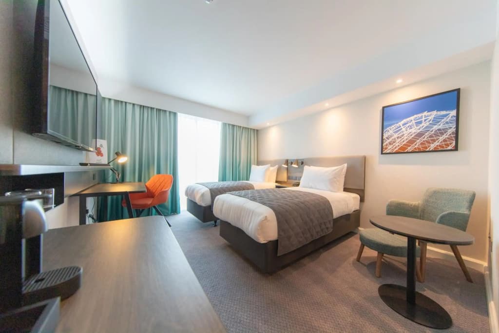 Hotel photo 36