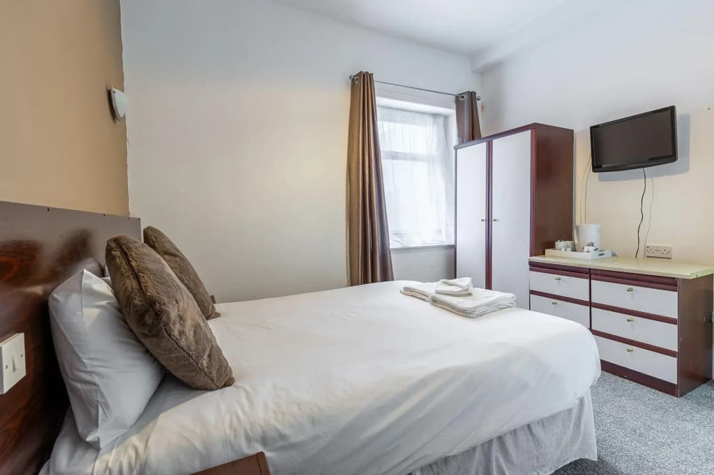Hotel photo 12