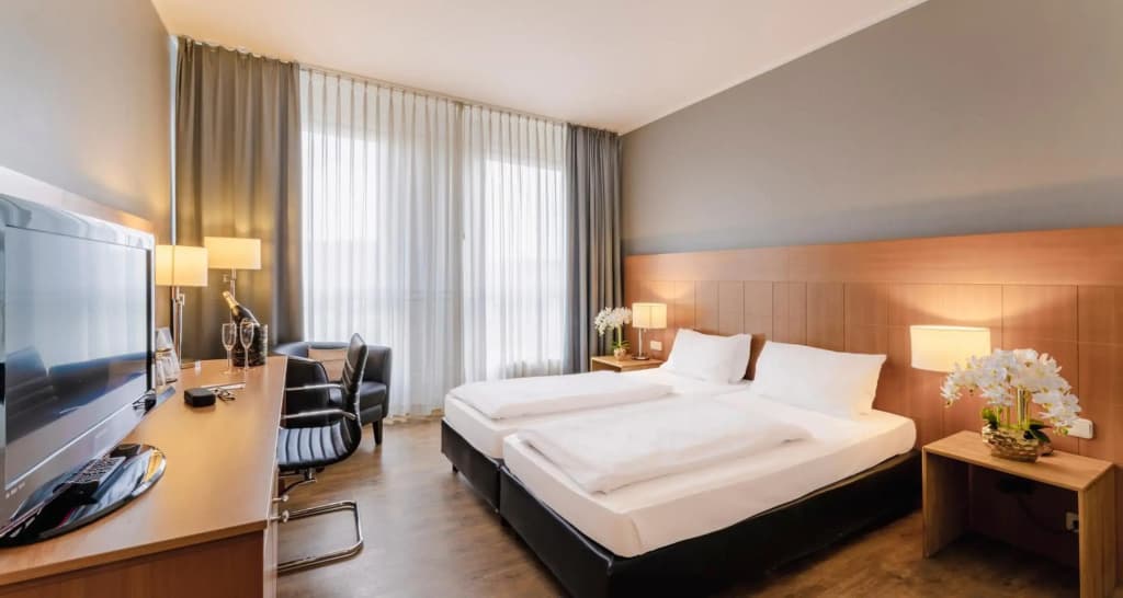 Hotel photo 29