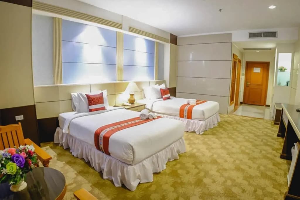 Hotel photo 45