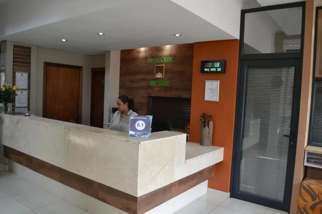 Hotel photo 16