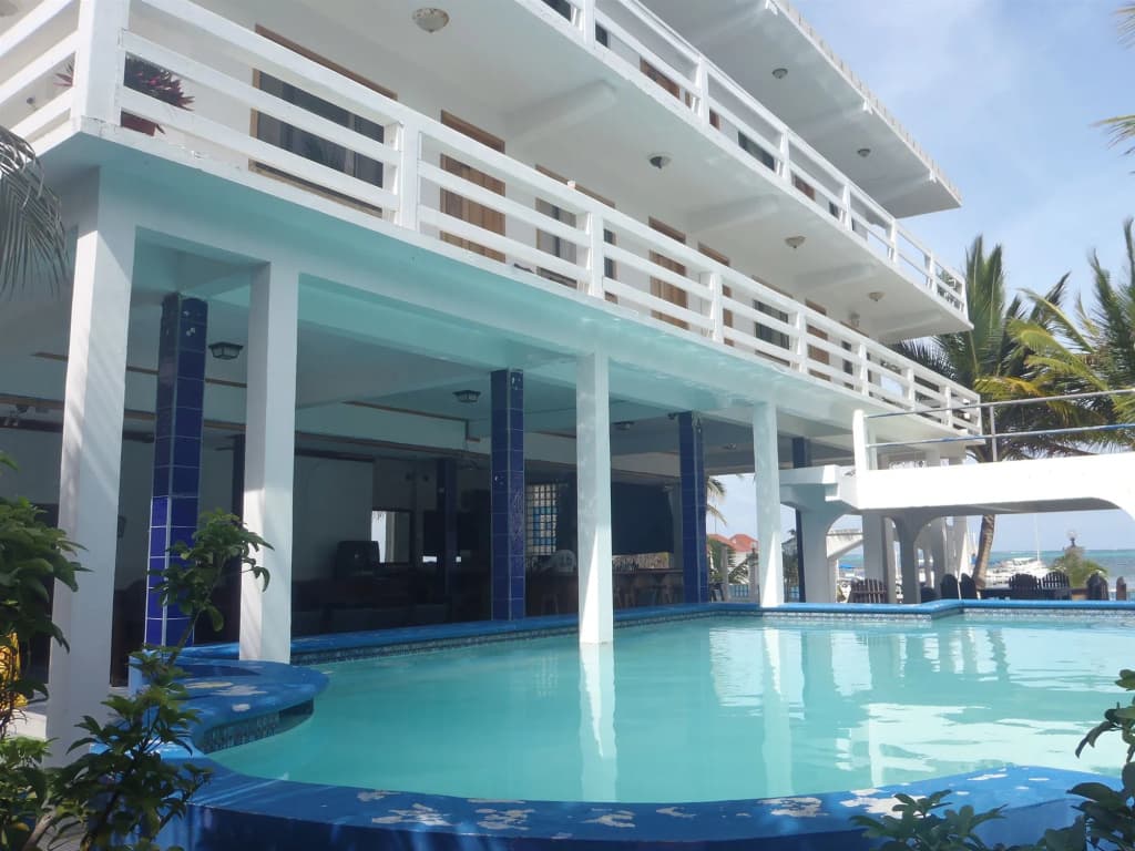 Hotel photo 9