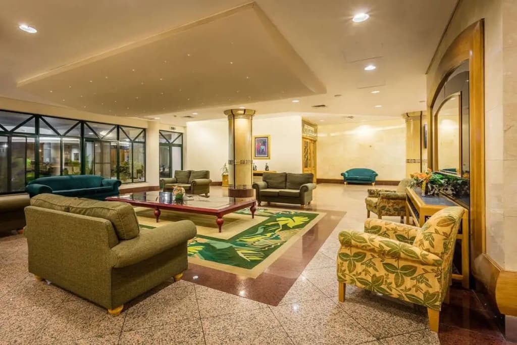 Hotel photo 9