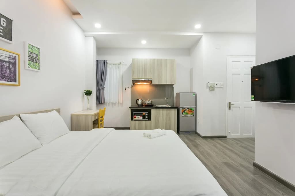 Hotel photo 5