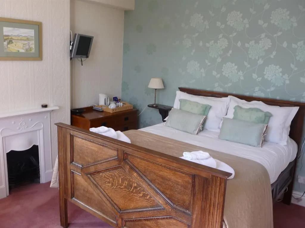 Superior room