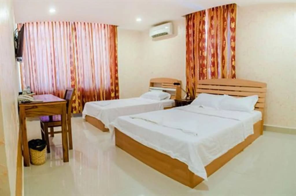 Hotel photo 7