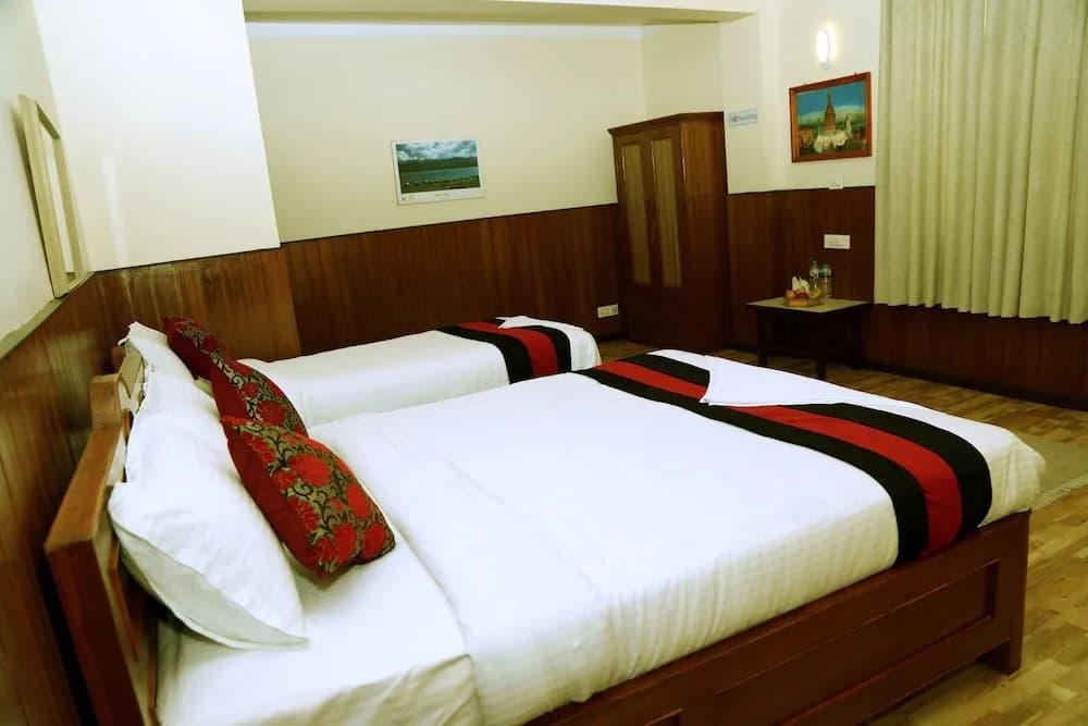 Hotel photo 5