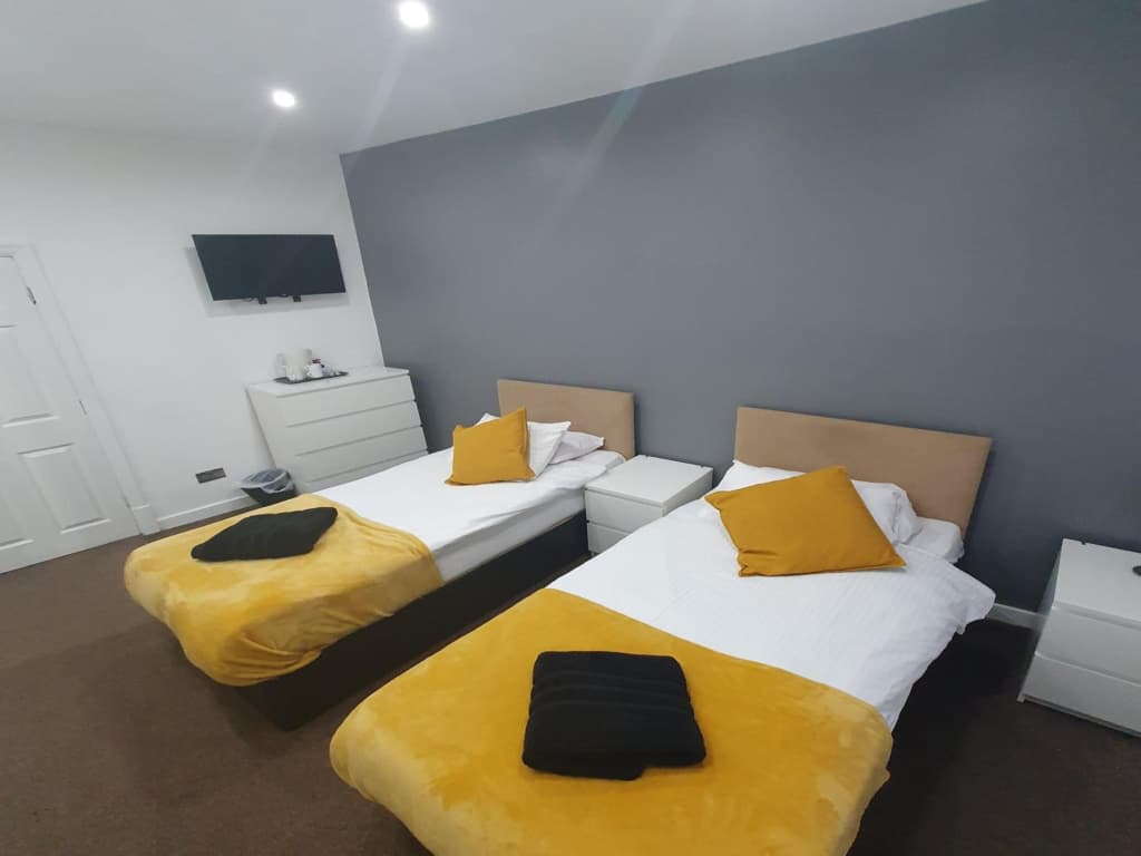 Hotel photo 14
