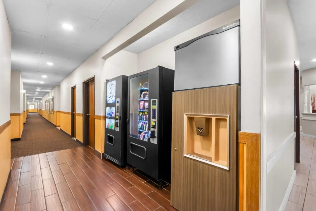 Hotel photo 18