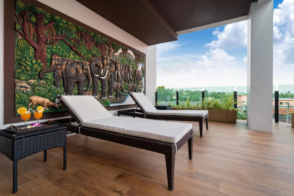 Hotel photo 35