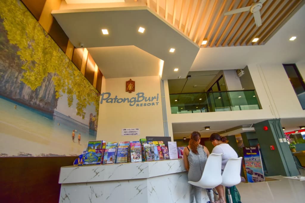 Hotel photo 26