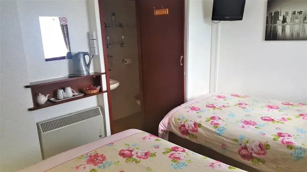 Hotel photo 21