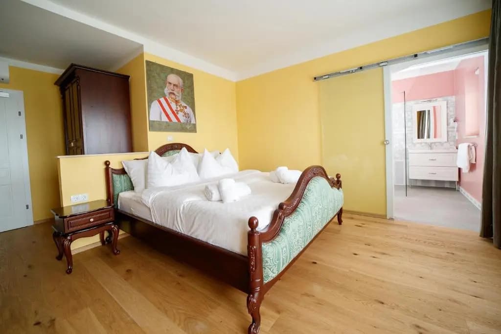 Superior room