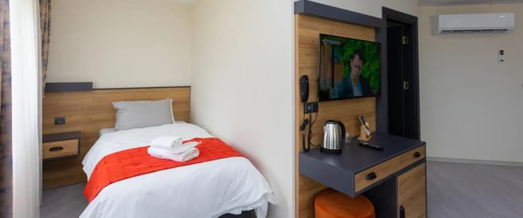 Hotel photo 1