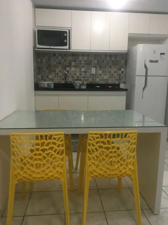 Comfort Apartment