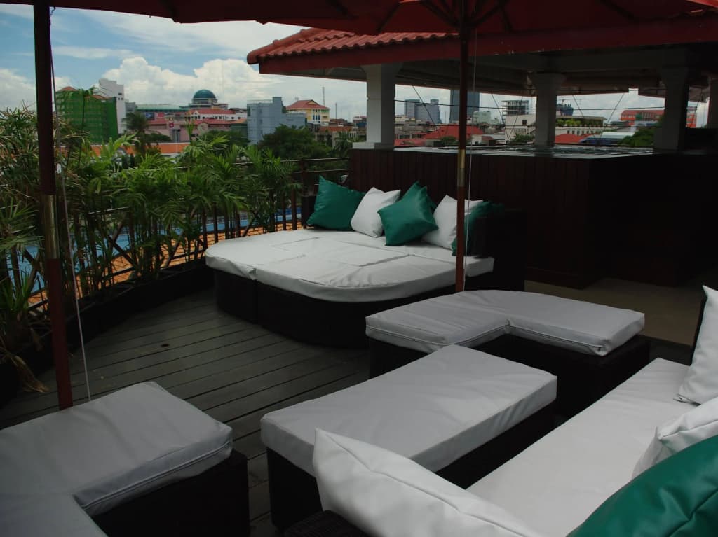 Hotel photo 16