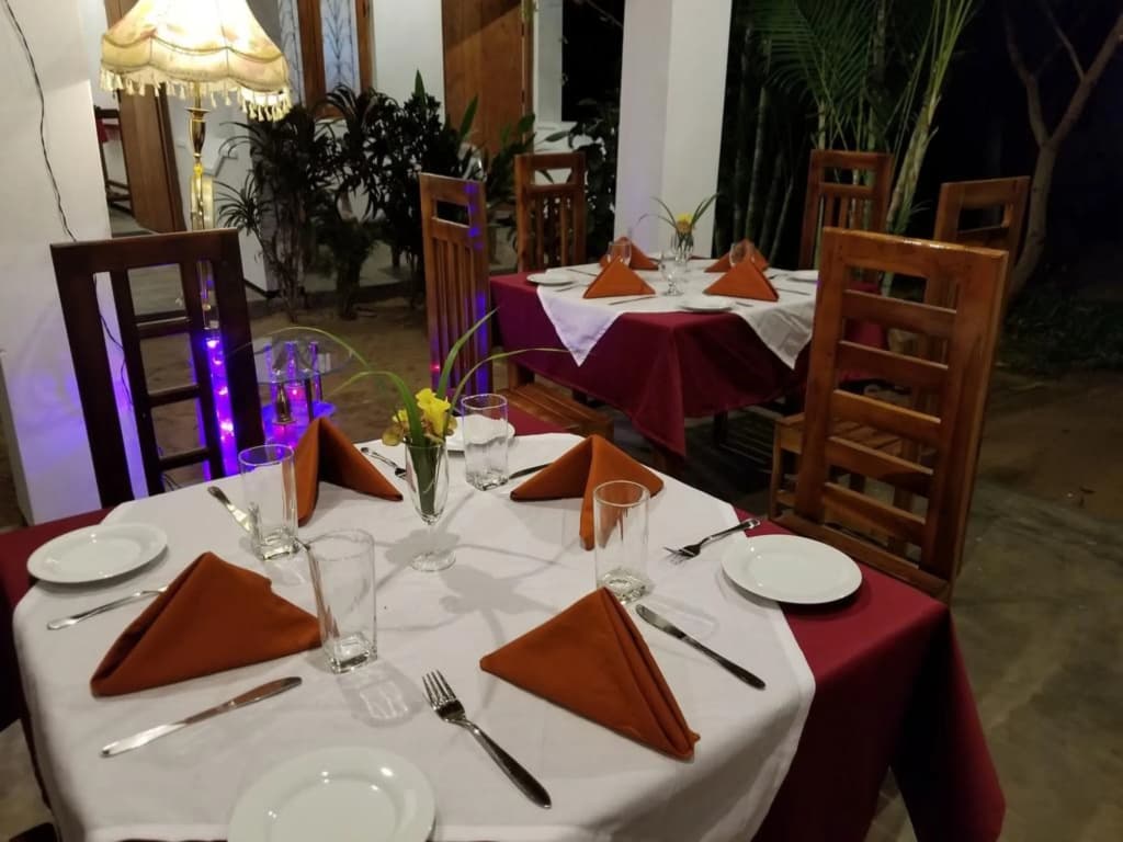 Hotel photo 10