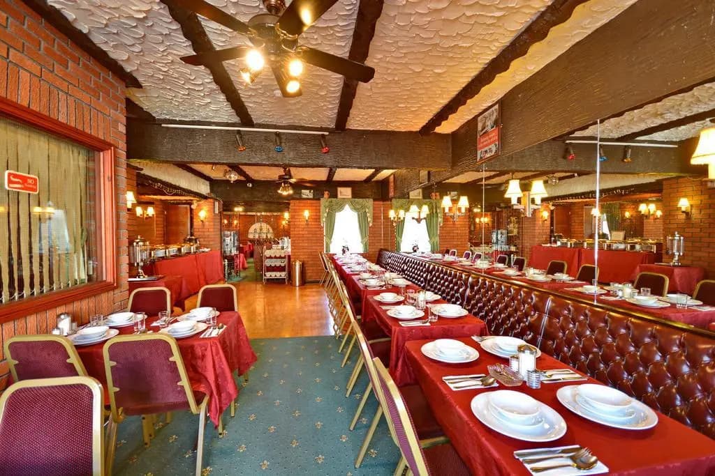 Hotel photo 21