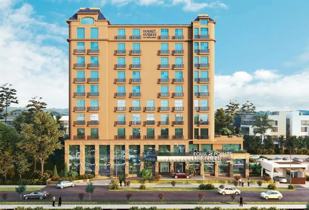 Hotel photo 1