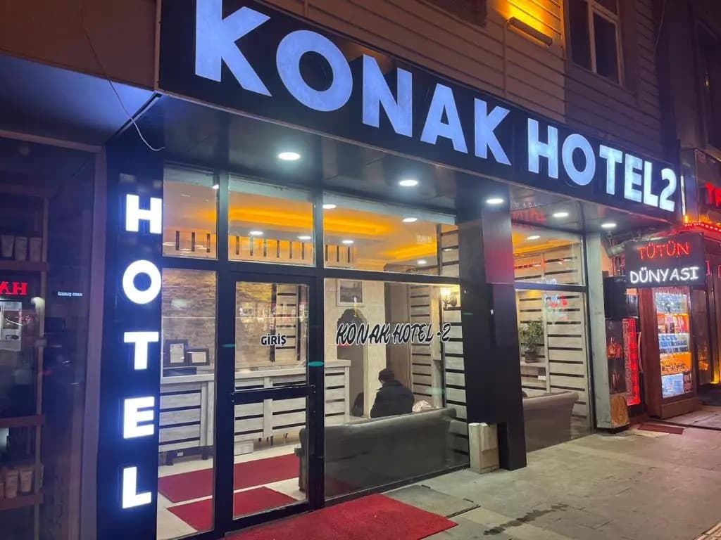 Hotel photo 1