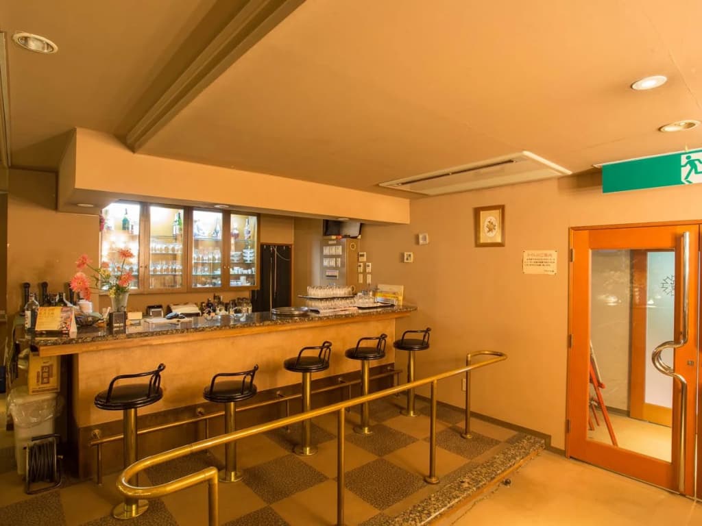 Hotel photo 21