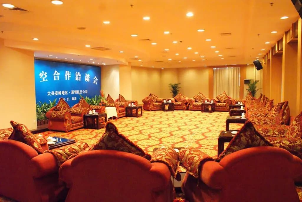 Hotel photo 9