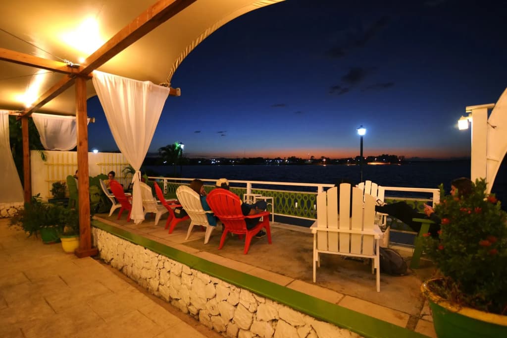 Hotel photo 19