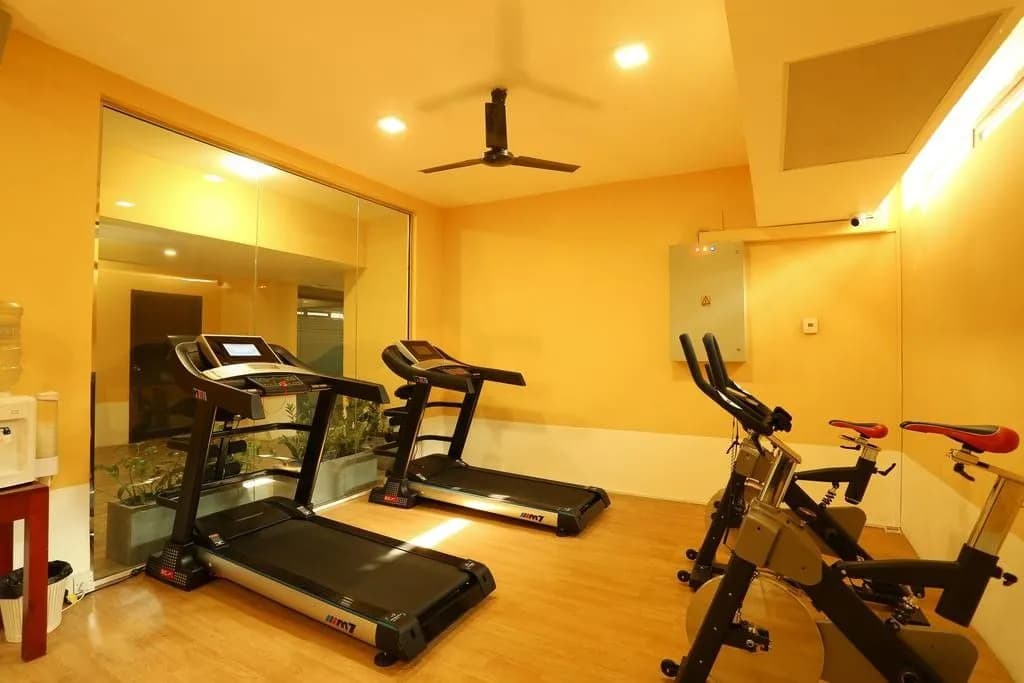 Hotel photo 22