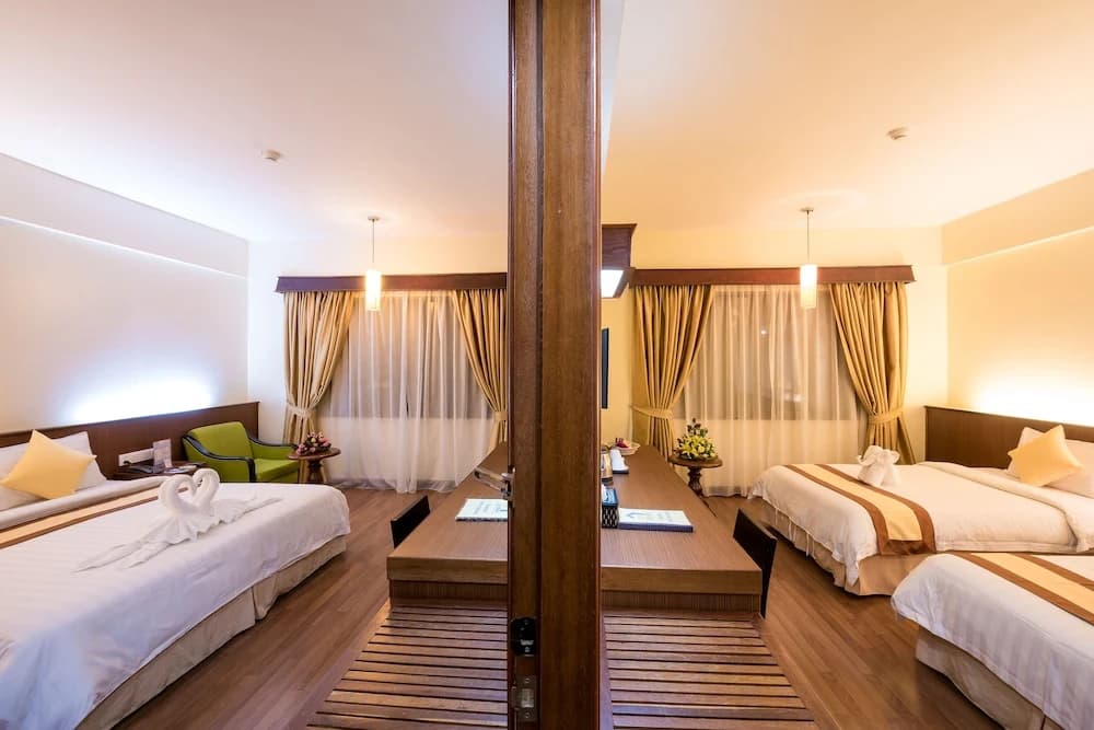 Hotel photo 5