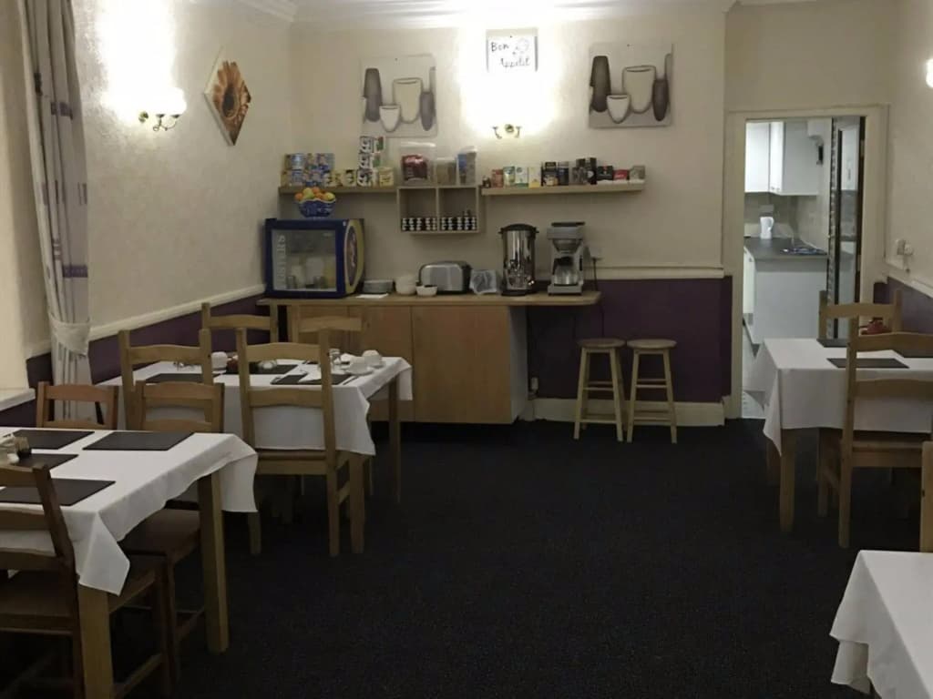 Hotel photo 16