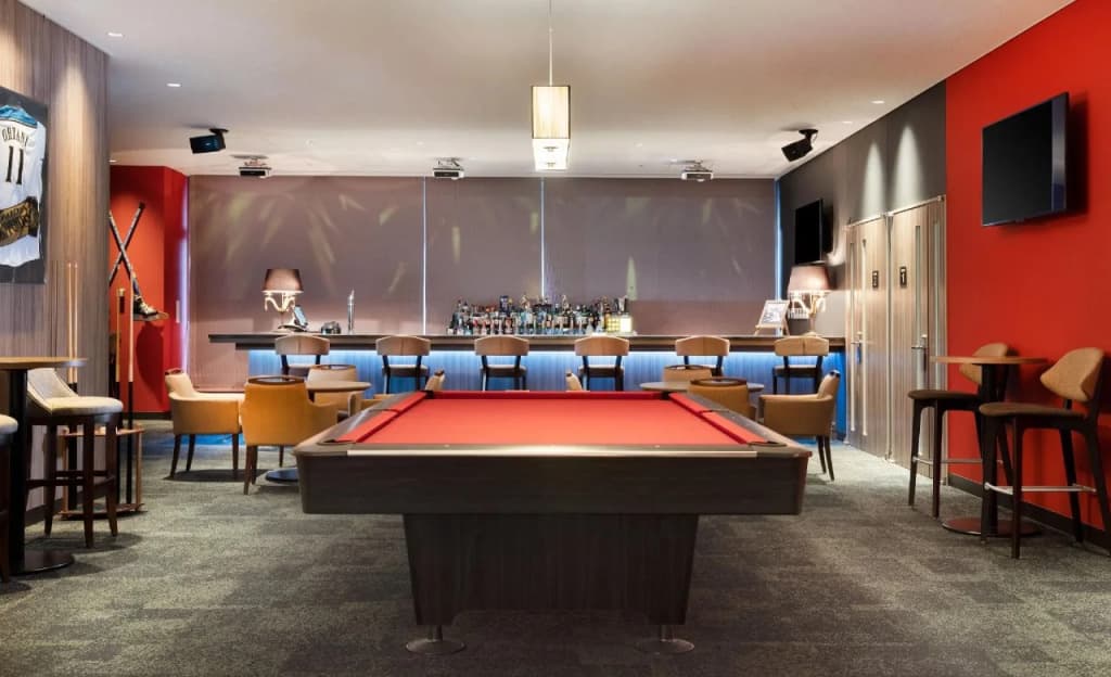 Hotel photo 19