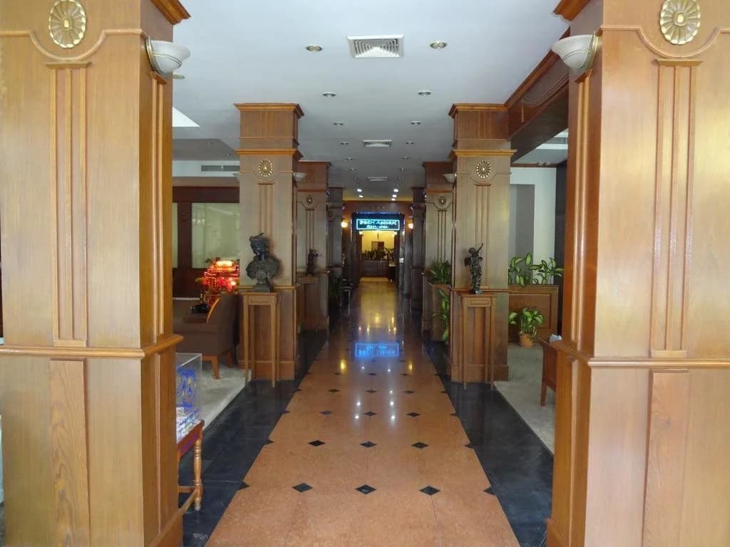 Hotel photo 7