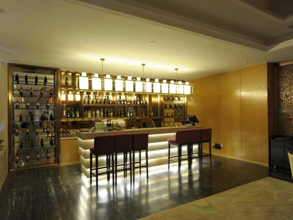 Hotel photo 21