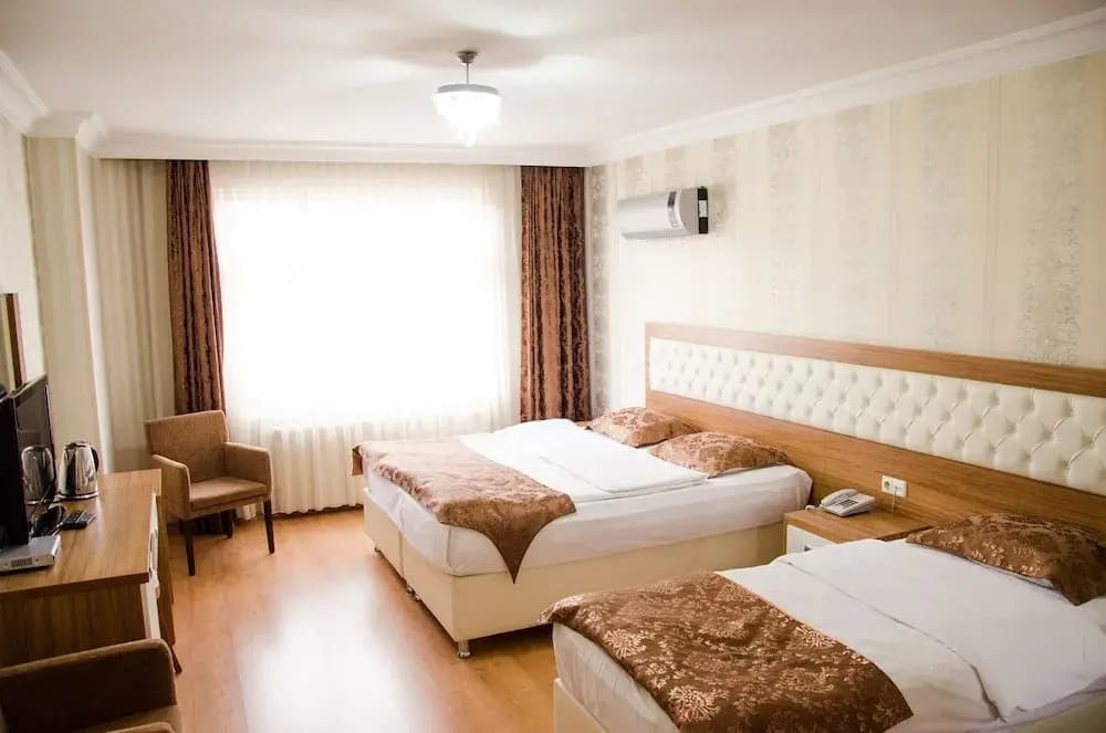 Hotel photo 7