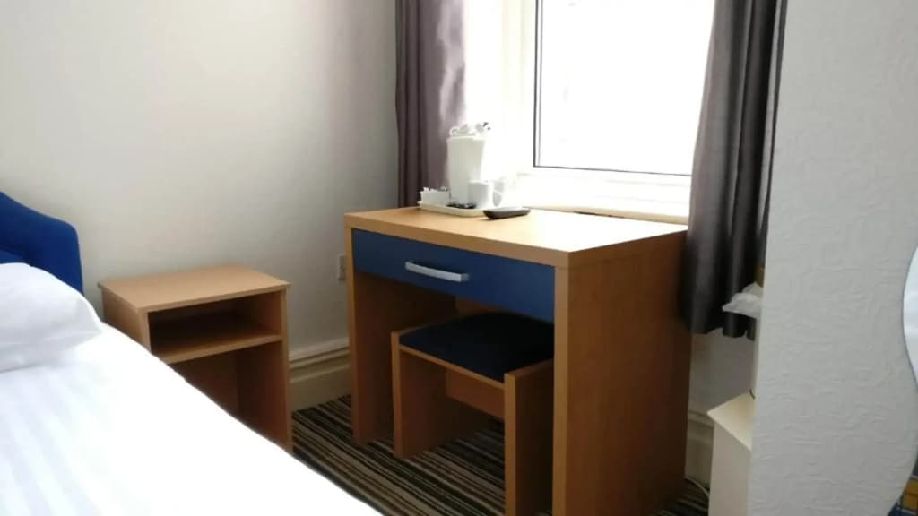 Hotel photo 22